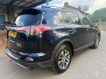 Toyota Rav4 2.5 RAV4 Icon Tech TSS HEV 4x2 CVT 5dr 13