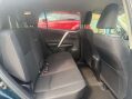 Toyota Rav4 2.5 RAV4 Icon Tech TSS HEV 4x2 CVT 5dr 12