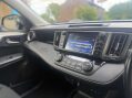 Toyota Rav4 2.5 RAV4 Icon Tech TSS HEV 4x2 CVT 5dr 18