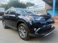 Toyota Rav4 2.5 RAV4 Icon Tech TSS HEV 4x2 CVT 5dr 1