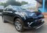 Toyota Rav4 2.5 RAV4 Icon Tech TSS HEV 4x2 CVT 5dr
