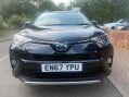 Toyota Rav4 2.5 RAV4 Icon Tech TSS HEV 4x2 CVT 5dr 2