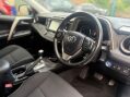 Toyota Rav4 2.5 RAV4 Icon Tech TSS HEV 4x2 CVT 5dr 6