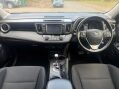 Toyota Rav4 2.5 RAV4 Icon Tech TSS HEV 4x2 CVT 5dr 7