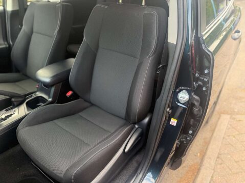 Toyota Rav4 2.5 RAV4 Icon Tech TSS HEV 4x2 CVT 5dr 10