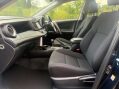 Toyota Rav4 2.5 RAV4 Icon Tech TSS HEV 4x2 CVT 5dr 11