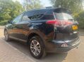 Toyota Rav4 2.5 RAV4 Icon Tech TSS HEV 4x2 CVT 5dr 14