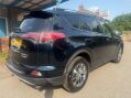 Toyota Rav4 2.5 RAV4 Icon Tech TSS HEV 4x2 CVT 5dr 17