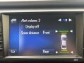 Toyota Rav4 2.5 RAV4 Icon Tech TSS HEV 4x2 CVT 5dr 23