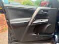 Toyota Rav4 2.5 RAV4 Icon Tech TSS HEV 4x2 CVT 5dr 37