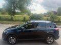 Toyota Rav4 2.5 RAV4 Icon Tech TSS HEV 4x2 CVT 5dr 42