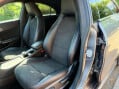 Mercedes-Benz CLA Class 2.1 CLA 220 AMG Sport CDi Auto 4dr 10