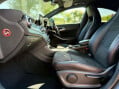 Mercedes-Benz CLA Class 2.1 CLA 220 AMG Sport CDi Auto 4dr 11