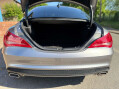 Mercedes-Benz CLA Class 2.1 CLA 220 AMG Sport CDi Auto 4dr 15