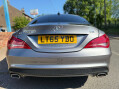 Mercedes-Benz CLA Class 2.1 CLA 220 AMG Sport CDi Auto 4dr 16