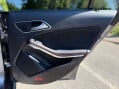 Mercedes-Benz CLA Class 2.1 CLA 220 AMG Sport CDi Auto 4dr 30