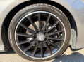 Mercedes-Benz CLA Class 2.1 CLA 220 AMG Sport CDi Auto 4dr 32