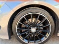 Mercedes-Benz CLA Class 2.1 CLA 220 AMG Sport CDi Auto 4dr 34