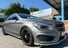 Mercedes-Benz CLA Class 2.1 CLA 220 AMG Sport CDi Auto 4dr