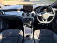Mercedes-Benz CLA Class 2.1 CLA 220 AMG Sport CDi Auto 4dr 7
