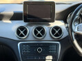 Mercedes-Benz CLA Class 2.1 CLA 220 AMG Sport CDi Auto 4dr 8