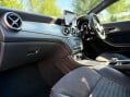 Mercedes-Benz CLA Class 2.1 CLA 220 AMG Sport CDi Auto 4dr 9