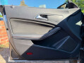 Mercedes-Benz CLA Class 2.1 CLA 220 AMG Sport CDi Auto 4dr 27