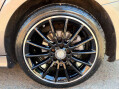 Mercedes-Benz CLA Class 2.1 CLA 220 AMG Sport CDi Auto 4dr 31