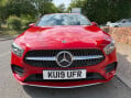 Mercedes-Benz A Class 1.3 A 200 AMG Line Premium Auto 5dr 2