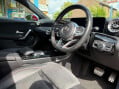 Mercedes-Benz A Class 1.3 A 200 AMG Line Premium Auto 5dr 5