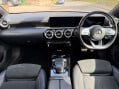 Mercedes-Benz A Class 1.3 A 200 AMG Line Premium Auto 5dr 7