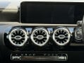 Mercedes-Benz A Class 1.3 A 200 AMG Line Premium Auto 5dr 8