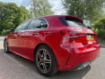Mercedes-Benz A Class 1.3 A 200 AMG Line Premium Auto 5dr 14
