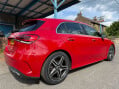 Mercedes-Benz A Class 1.3 A 200 AMG Line Premium Auto 5dr 17