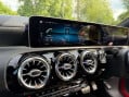 Mercedes-Benz A Class 1.3 A 200 AMG Line Premium Auto 5dr 18