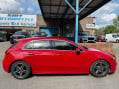 Mercedes-Benz A Class 1.3 A 200 AMG Line Premium Auto 5dr 42
