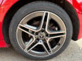 Mercedes-Benz A Class 1.3 A 200 AMG Line Premium Auto 5dr 36
