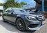 Mercedes-Benz C Class 2.1 C250 D AMG Line Premium+ Auto 5dr