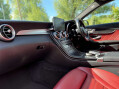 Mercedes-Benz C Class 2.1 C250 D AMG Line Premium+ Auto 5dr 9