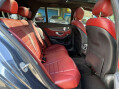 Mercedes-Benz C Class 2.1 C250 D AMG Line Premium+ Auto 5dr 12