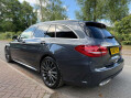 Mercedes-Benz C Class 2.1 C250 D AMG Line Premium+ Auto 5dr 14