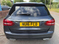 Mercedes-Benz C Class 2.1 C250 D AMG Line Premium+ Auto 5dr 15