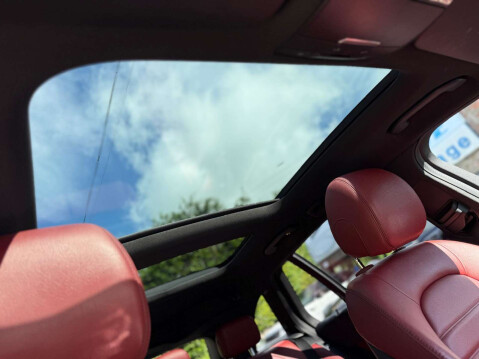 Mercedes-Benz C Class 2.1 C250 D AMG Line Premium+ Auto 5dr 19