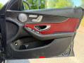 Mercedes-Benz C Class 2.1 C250 D AMG Line Premium+ Auto 5dr 43