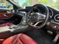 Mercedes-Benz C Class 2.1 C250 D AMG Line Premium+ Auto 5dr 6