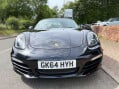 Porsche Boxster 2.7 Boxster 24v Semi-Auto 2dr 18