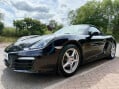 Porsche Boxster 2.7 Boxster 24v Semi-Auto 2dr 19
