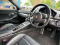 Porsche Boxster 2.7 Boxster 24v Semi-Auto 2dr 6