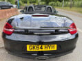 Porsche Boxster 2.7 Boxster 24v Semi-Auto 2dr 13