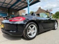 Porsche Boxster 2.7 Boxster 24v Semi-Auto 2dr 14